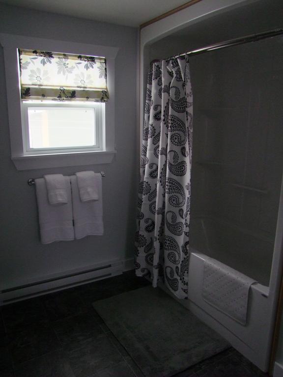 Seakissed Cottage Bonavista Exterior photo